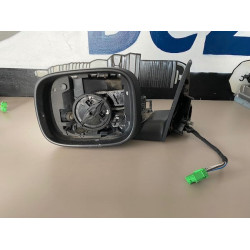Oglinda stanga VOLVO XC90 2007-2014 31217508 