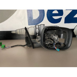 Carcasa oglinda dreapta cu rabatare si lumina VOLVO XC90 2007-2014 31217509