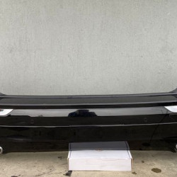 Rear bumper completed Volvo XC60 2016-2024 31425198 31425207 31407983 