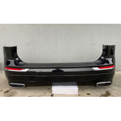 Bara spate completa R-Design Volvo XC60 2016-2024 31425198 31425207 31407983 