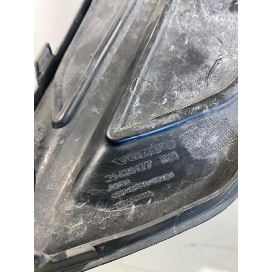 Ornament bara fata dreapta Volvo XC60 2018-2022 31425177