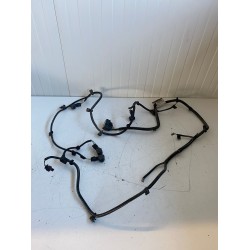 Instalatie bara spate VOLVO V40 2012-2020 31350909