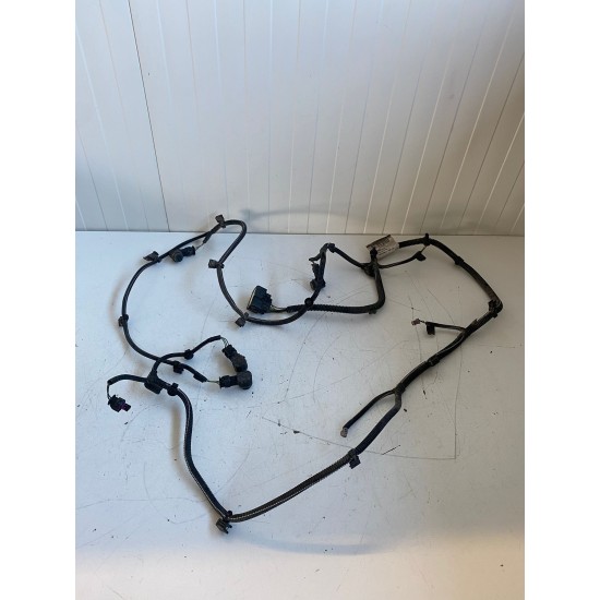 Instalatie bara spate VOLVO V40 2012-2020 31350909