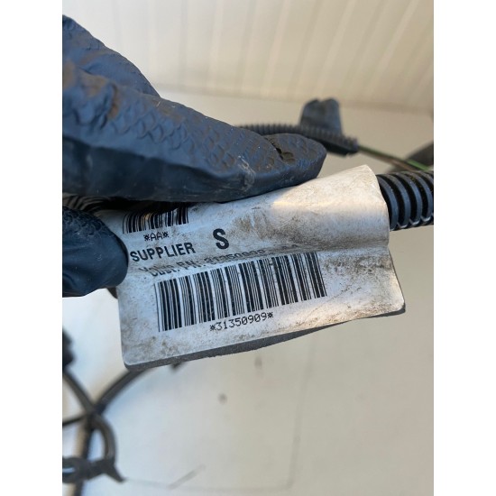 Instalatie bara spate VOLVO V40 2012-2020 31350909