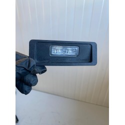 Lampa iluminare numar inmatriculare VOLVO V40 31352526