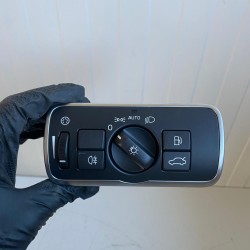 Headlight switch Volvo S60 V60 XC60 XC70 V70 31443839