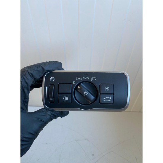 Headlight switch Volvo S60 V60 XC60 XC70 V70 31443839