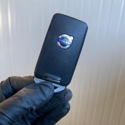 Remote control key without keyless entry system VOLVO V60 V40 XC60 30659607 30659637
