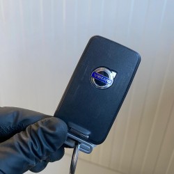 Remote control key without keyless entry system VOLVO V60 V40 XC60 30659607 30659637