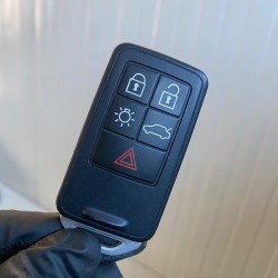 Cheie VOLVO V40 V40 CC V60 S60 31419350