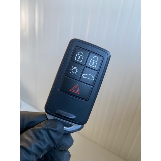 Cheie VOLVO V40 V40 CC V60 S60 31419350