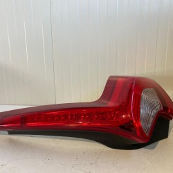 Right taillight Volvo V60 2017 31395929