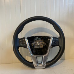 Volan piele VOLVO V40 XC60 S60 V60 V40CC 31455089 31455088