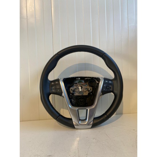 Volan piele VOLVO V40 XC60 S60 V60 V40CC 31455089 31455088