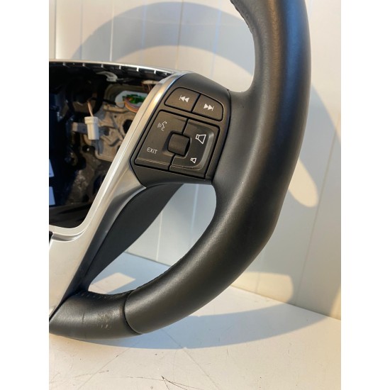 Volan piele VOLVO V40 XC60 S60 V60 V40CC 31455089 31455088
