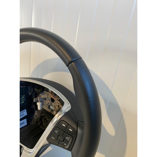 Volan piele VOLVO V40 XC60 S60 V60 V40CC 31455089 31455088