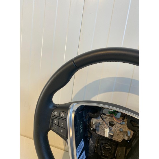 Volan piele VOLVO V40 XC60 S60 V60 V40CC 31455089 31455088
