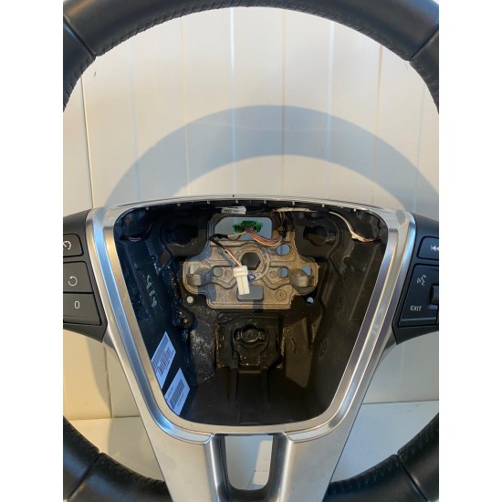 Volan piele VOLVO V40 XC60 S60 V60 V40CC 31455089 31455088