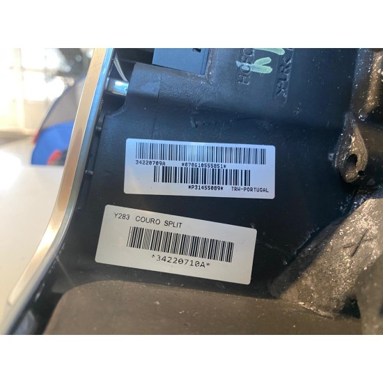 Volan piele VOLVO V40 XC60 S60 V60 V40CC 31455089 31455088