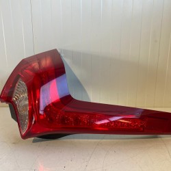 Taillight Left Volvo V60 2017 31395928