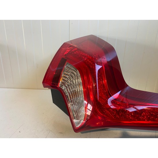 Taillight Left Volvo V60 2017 31395928