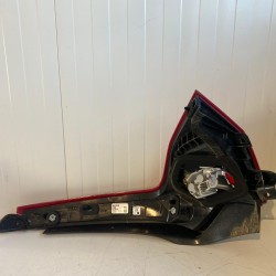 Taillight Left Volvo V60 2017 31395928