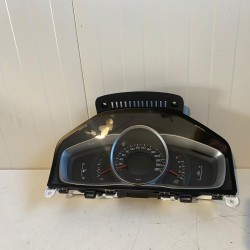 Combined instrument speedometer KM/H VOLVO V60 2017 31453089 36003009