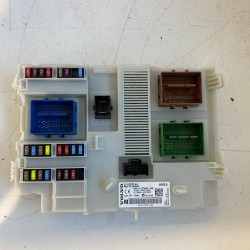 Electronic box Fuse Box Volvo S60 V60 XC60 31412970 31412971