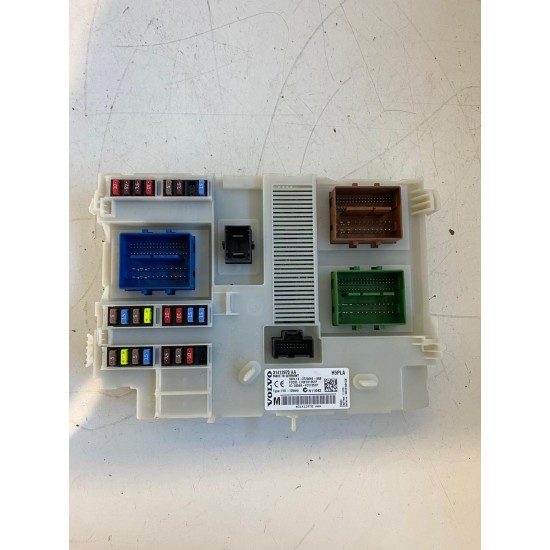 Electronic box Fuse Box Volvo S60 V60 XC60 31412970 31412971