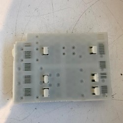 Electronic box Fuse Box Volvo S60 V60 XC60 31412970 31412971