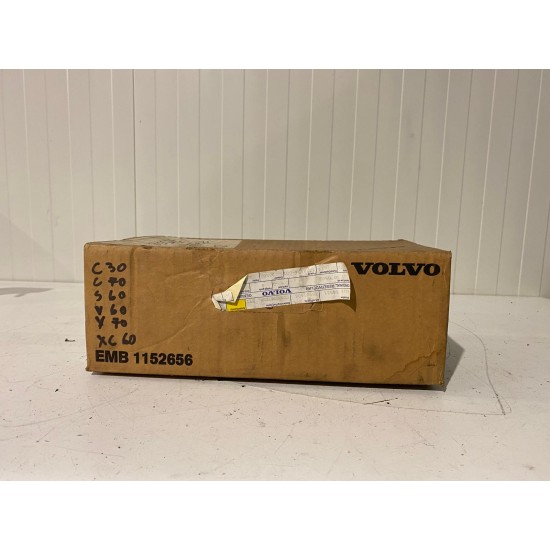 Starter motor NEW ORIGINAL VOLVO C30 C70 S60 V60 XC70 XC60 V50 V70 S80 S40 31327066 36001408