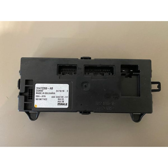 Modul clima Volvo S60 V60 S90 V80 XC60 XC90 2014+ 31472269