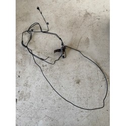 Pompa sirocou motorina VOLVO S90 V90 V90CC XC90 XC60 V60 V60CC WOS 9019848C 32130833 32275886 