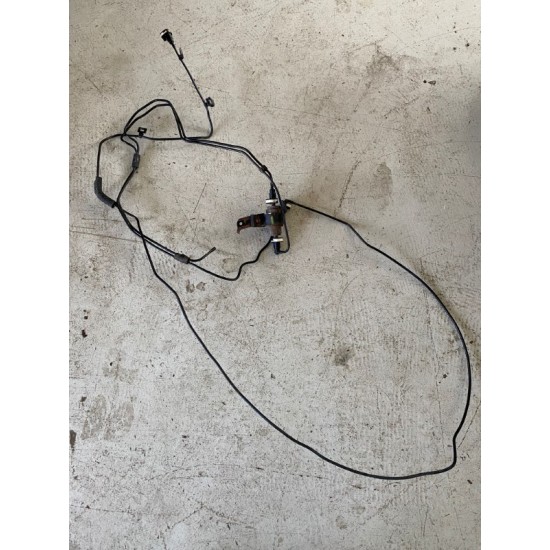 Pompa sirocou motorina VOLVO S90 V90 V90CC XC90 XC60 V60 V60CC WOS 9019848C 32130833 32275886 Pompa sirocou motorina VOLVO S90 V90 V90CC XC90 XC60 V60 V60CC WOS 9019848C 32130833 32275886