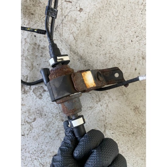 Pompa sirocou motorina VOLVO S90 V90 V90CC XC90 XC60 V60 V60CC WOS 9019848C 32130833 32275886 