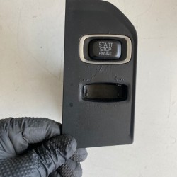 Contact start-stop VOLVO V40 V70 XC60 V60 S60 XC70 AH4N-15607-AE 28227917 31252962 30772449