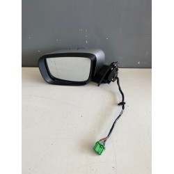 Oglinda stanga electrica cu rabatare si bec 14 fire VOLVO XC60 31298490 31371120