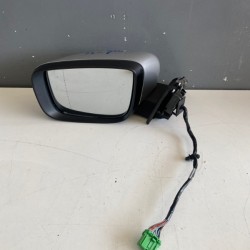 Oglinda stanga electrica cu rabatare si bec 14 fire VOLVO XC60 31298490 31371120