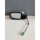 Oglinda stanga electrica cu rabatare si bec 14 fire VOLVO XC60 31298490 31371120