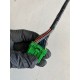 Oglinda stanga electrica cu rabatare si bec 14 fire VOLVO XC60 31298490 31371120