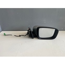 Oglinda dreapta electrica cu rabatare si bec 12 fire Volvo XC60 31298503 31371140 