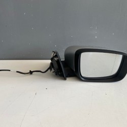 Oglinda dreapta electrica cu rabatare si bec 12 fire Volvo XC60 31298503 31371140 