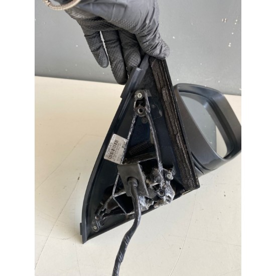 Oglinda dreapta electrica cu rabatare si bec 12 fire Volvo XC60 31298503 31371140 