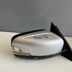 Oglinda dreapta electrica cu rabatare si bec 12 fire Volvo XC60 31298503 31371140 