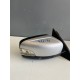 Oglinda dreapta electrica cu rabatare si bec 12 fire Volvo XC60 31298503 31371140 