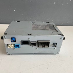 CD media player VOLVO S60 V60 XC60 V70 XC70 V40 31344879 AA 31346020 AA 36051007