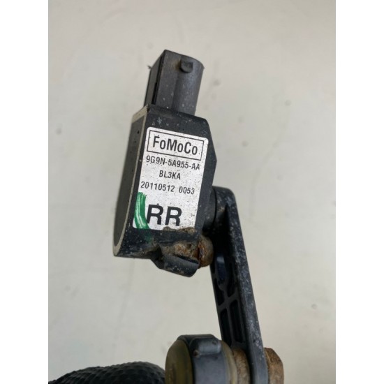 Cantar xenon dreapta spate Volvo XC60 S60 2011-2018 31300179 8G9N-3C492-AA BL3KA