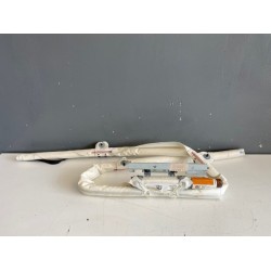 Cortina airbag stanga VOLVO XC60 2010-2017 31271736