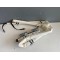 Cortina Airbag Dreapta VOLVO XC60 2010-2017 31271737