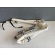 Cortina Airbag Dreapta VOLVO XC60 2010-2017 31271737 Cortina Airbag Dreapta VOLVO XC60 2010-2017 31271737